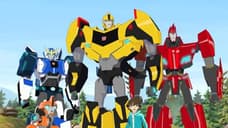 TOY STORY 4 Director Josh Cooley To Helm Paramount's New TRANSFORMERS Animated Movie