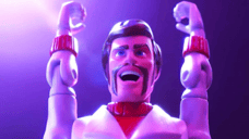 TOY STORY 4: Meet Duke Caboom, The New Daredevil Toy Voiced By Keanu Reeves