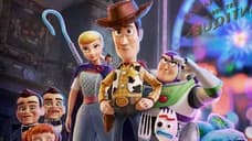 TOY STORY 4 Producer On Whether We'll See Another Woody And Buzz Adventure In The Future