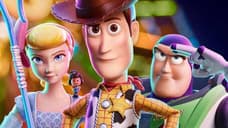 TOY STORY 4 Scores Second-Biggest Preview Night For An Animated Film With $12M On Thursday