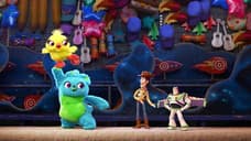 TOY STORY 4 TV Spot Reminds Us That The Next Adventure Begins In Just Five Days