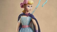 TOY STORY 4's Bo Peep To Make Appearances At Various Disney Parks Throughout Summer