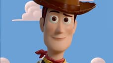TOY STORY 5 Banner Reveals Slightly Different Looks For Woody And Buzz Lightyear In Upcoming Sequel