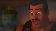 TOY STORY 5: Ernie Hudson Will Replace The Late Carl Weathers As Combat Carl