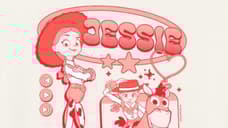 TOY STORY 5 Promo Art Reveals Woody's New Look And A Trio Of Never-Before-Seen Characters