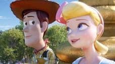 TOY STORY: Pixar To Release New Animated Projects FORKY ASKS A QUESTION And LAMP LIFE On Disney+