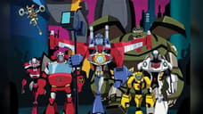 Transformers Animated Season 4 Is Finally Happening As A Comic, Co-Written By The Show's Head Writer