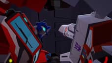 TRANSFORMERS CYBERVERSE - POWER OF THE SPARK: Season 2 Trailer Teases An Unexpected Allianced