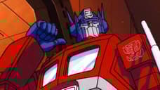 TRANSFORMERS ONE Producer Explains Why Chris Hemsworth Is Replacing Peter Cullen As Optimus Prime