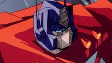 TRANSFORMERS ONE Will Star Chris Hemsworth As Optimus Prime And Brian Tyree Henry As Megatron