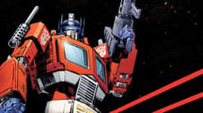 Transformers: The Movie Is Still Playing, And There's A New Optimus Short After The Credits