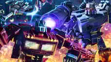 TRANSFORMERS: WAR FOR CYBERTRON TRILOGY: SIEGE Is Now Streaming On Netflix