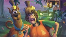 TRICK OR TREAT SCOOBY-DOO! All-New Animated Film Heads To Digital And DVD In Time For Halloween