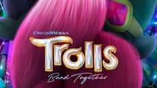 TROLLS BAND TOGETHER Trailer Released; Camila Cabello, Troye Sivan, Kid Cudi & More Join Cast