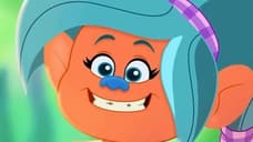 TROLLSTOPIA Season Seven: Voice Actress Megan Hilty Reflects On The Show Now That It Has Ended (Exclusive)