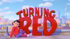 TURNING RED Star Rosalie Chiang Reflects On Her Unique Experience Of Playing A Teenage Red Panda (Exclusive)