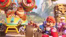 Universal And Nintendo File Copyright For A DONKEY KONG Animated Movie