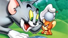 Upcoming Live-Action TOM AND JERRY Movie Starring Chloë Grace Moretz Gets New Release Date