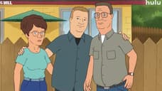 UPDATE: KING OF THE HILL: Bobby Hill Is All Grown Up In New Opening Credits Sequence For The Revival