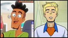 VELMA Exclusive Interview With Glenn Howerton (Fred Jones) & Sam Richardson (Norville 'Shaggy' Rogers)