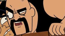 VICTOR AND VALENTINO: Danny Trejo Returns In A New Clip For The Cartoon Network Series