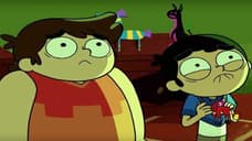 VICTOR AND VALENTINO Will Bring A Mesoamerican Supernatural Vibe To Cartoon Network
