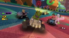 Video Games: SPONGEBOB, RUGRATS, TMNT And More Take To the Track In NICKELODEON KART RACERS