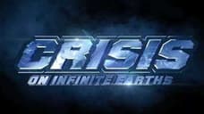 Voice Actor Kevin Conroy Tweets New Photo From The Location Of CRISIS OF INFINITE EARTHS