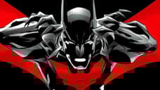 Warner Bros. And DC Films Say Rumors Of BATMAN BEYOND ANIMATED Film Are Not True