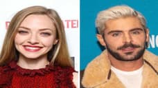 Warner Bros’ Animated SCOOBY-DOO Movie Casts Amanda Seyfried And Zac Efron As Daphne And Fred