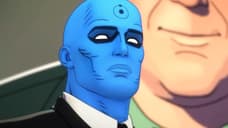 WATCHMEN CHAPTER I First Clip Puts The Spotlight On That Divisive CG Animation Style