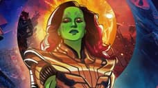 WHAT IF...?: The Absence Of Iron Man On The Season Finale Poster Will Have You Asking Why Is Gamora?