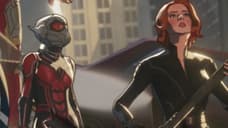 WHAT IF...? Writer Reveals How The Wasp Joined In THE AVENGERS In Latest Captain Carter Episode