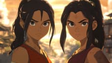 When Will THE LEGEND OF KORRA Sequel AVATAR: SEVEN HAVENS Premiere? We Have A Release Window