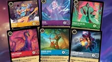 Where To Buy DISNEY LORCANA Cards On Black Friday 2023