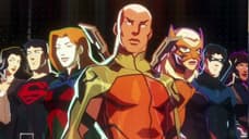 Will YOUNG JUSTICE Return For Season 5? Storyboard Artist Christopher Jones Weighs In