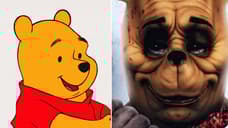 WINNIE THE POOH Horror Parody BLOOD AND HONEY Left Kids Distraught After Teacher Showed Movie In Class