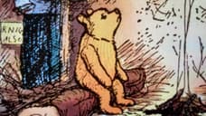 WINNIE-THE-POOH Prequel Film And Series On The Way  - And Not From Disney