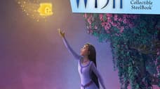 WISH Crosses $220M Worldwide As Home Media Release Plans Are Announced