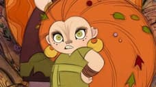 WOLFWALKERS: A New Trailer Shows The Film's Stunning Animation And Release Date