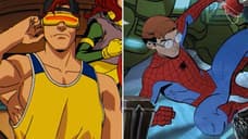 X-MEN '97 And YOUR FRIENDLY NEIGHBORHOOD SPIDER-MAN Episode Counts Reportedly Revealed