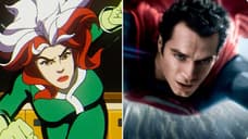 X-MEN '97: Beau DeMayo Explains How MAN OF STEEL Subconsciously Influenced Recent Season Finale