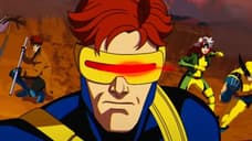 X-MEN '97 Cyclops Voice Actor Teases A Major Twist To Come This Season - SPOILERS