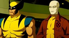 X-MEN '97 Former Showrunner Hits Back At Those Denying Morph's Romantic Feelings For Wolverine