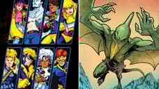 X-MEN '97 Funko Pops Reveal Some Unexpected Mutants Set To Appear In Video Game-Inspired Episode - SPOILERS