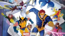 X-MEN '97 Picks Up Two Major Television Critics Association Awards Nominations