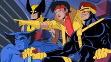 X-MEN '97 Plot Details Reveal Team's New Leaders And Tease A Sinister Foe  - Possible SPOILERS
