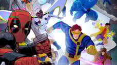 X-MEN '97 Producer Clarifies Beau DeMayo's Comments About Deadpool Being Off-Limits