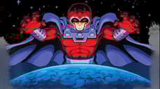 X-MEN '97 Promo Art Reveals Mister Sinister As A First Look At The Show's Animation Style LEAKS Online