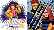 X-MEN '97 Promo Art Reveals New Story Details, Characters, And The Returning Sentinels - Possible SPOILERS